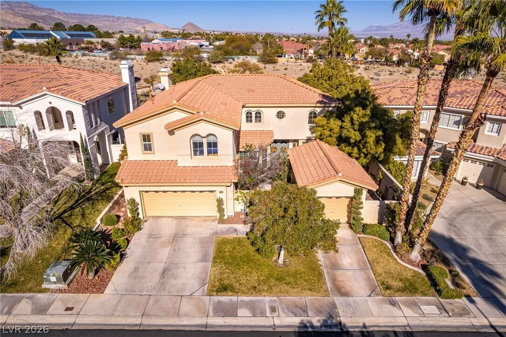 8416 Paseo Vista Dr, Las Vegas, NV 89128