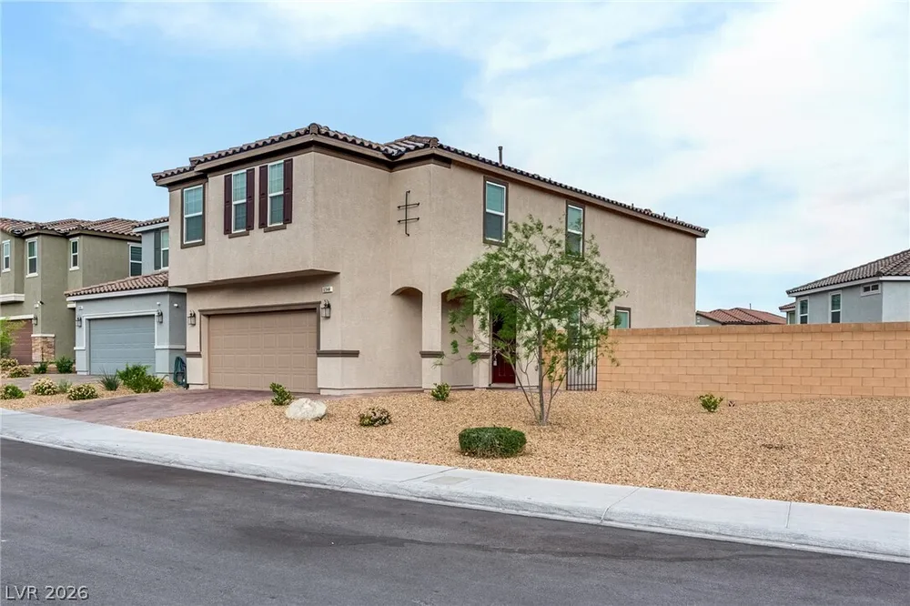 6944 Trevelez St, Las Vegas, NV 89149