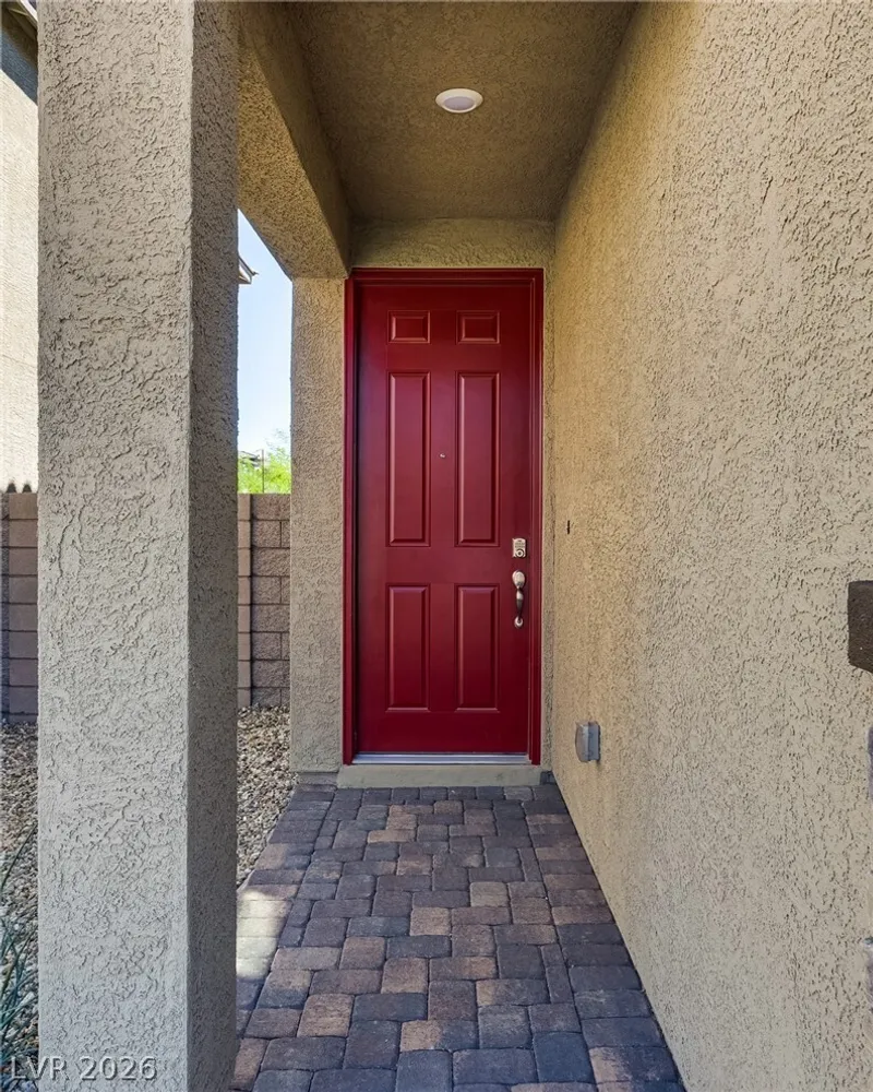6604 Tumoulin Street, Las Vegas, NV 89148-5434