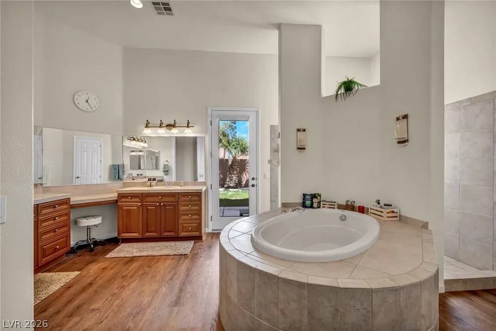 4528 West Velvet Crest Lane, Las Vegas, NV 89139