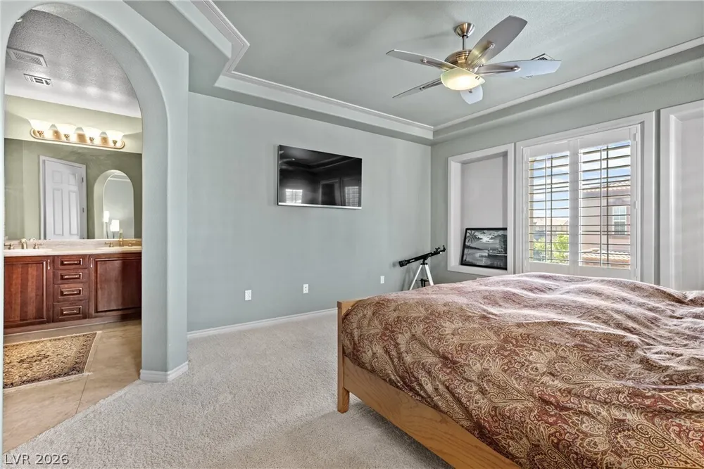 2289 Aragon Canyon St, Las Vegas, NV 89135