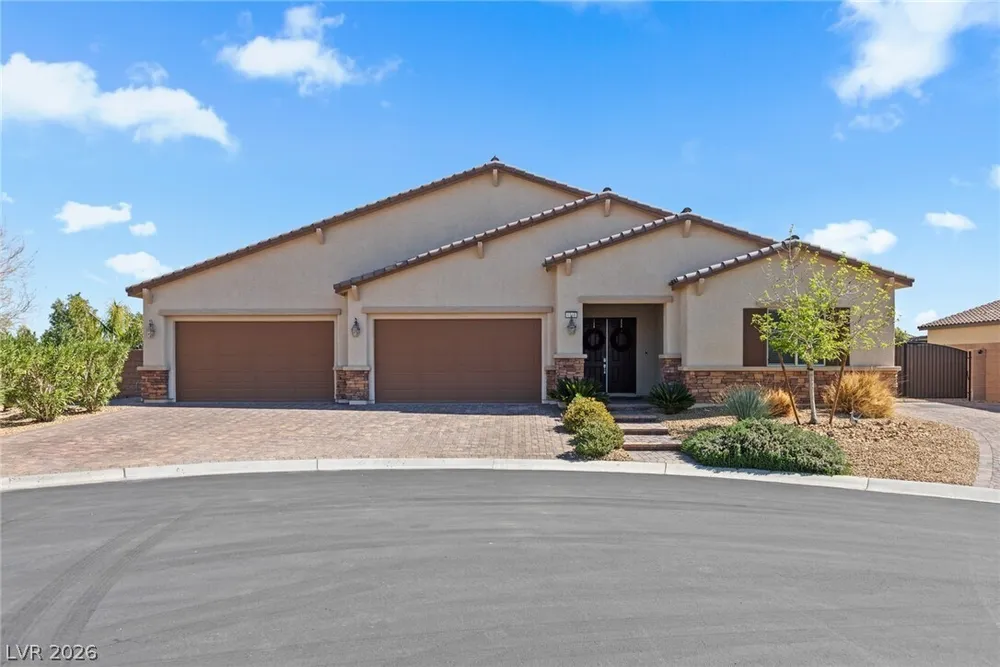 6168 Rockville Creek Ct, Las Vegas, NV 89149