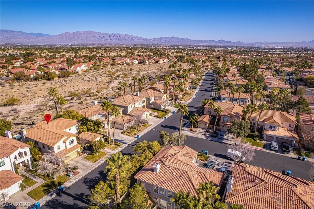 8416 Paseo Vista Dr, Las Vegas, NV 89128