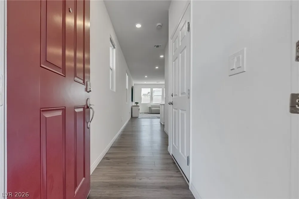 6604 Tumoulin Street, Las Vegas, NV 89148-5434