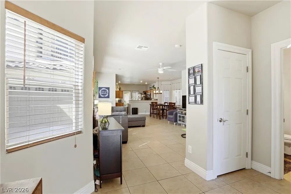 8309 North Winterchase Place, Las Vegas, NV 89143