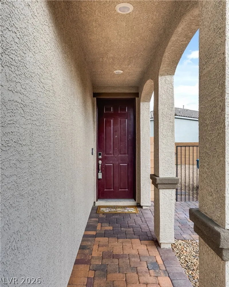 6944 Trevelez St, Las Vegas, NV 89149