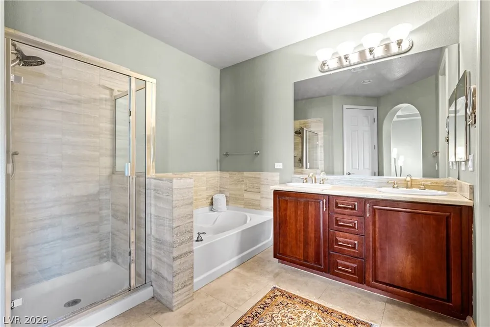 2289 Aragon Canyon St, Las Vegas, NV 89135