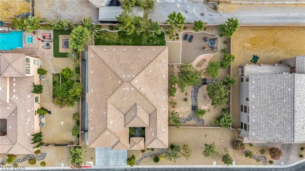 4528 West Velvet Crest Lane, Las Vegas, NV 89139