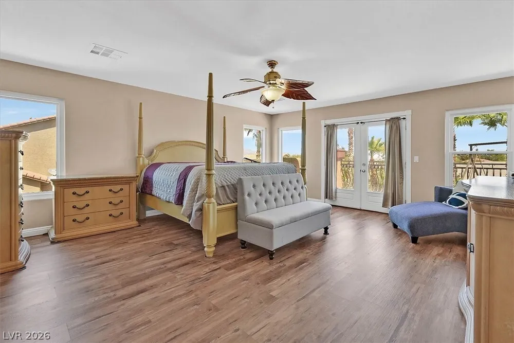 4200 Scott Peak Ct, Las Vegas, NV 89129