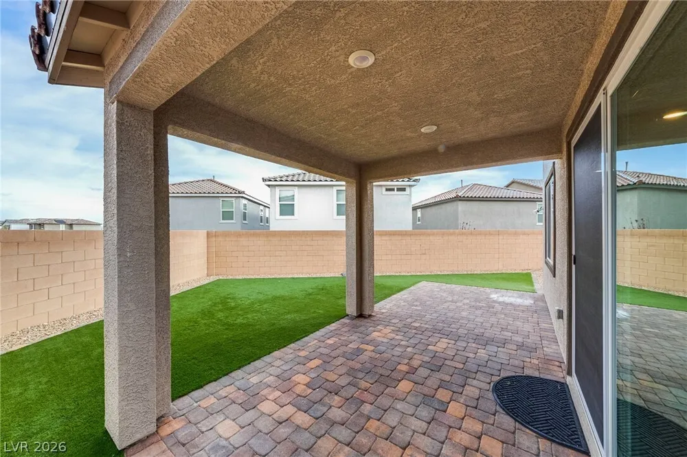 6944 Trevelez St, Las Vegas, NV 89149