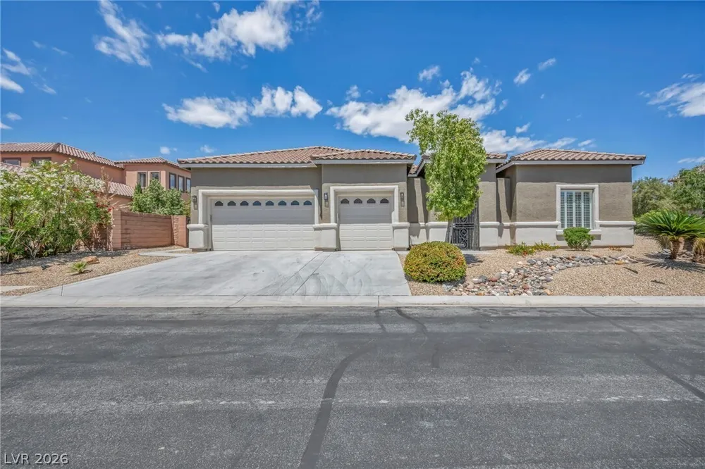 4528 West Velvet Crest Lane, Las Vegas, NV 89139