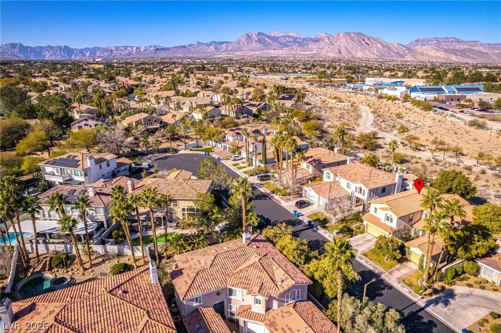 8416 Paseo Vista Dr, Las Vegas, NV 89128