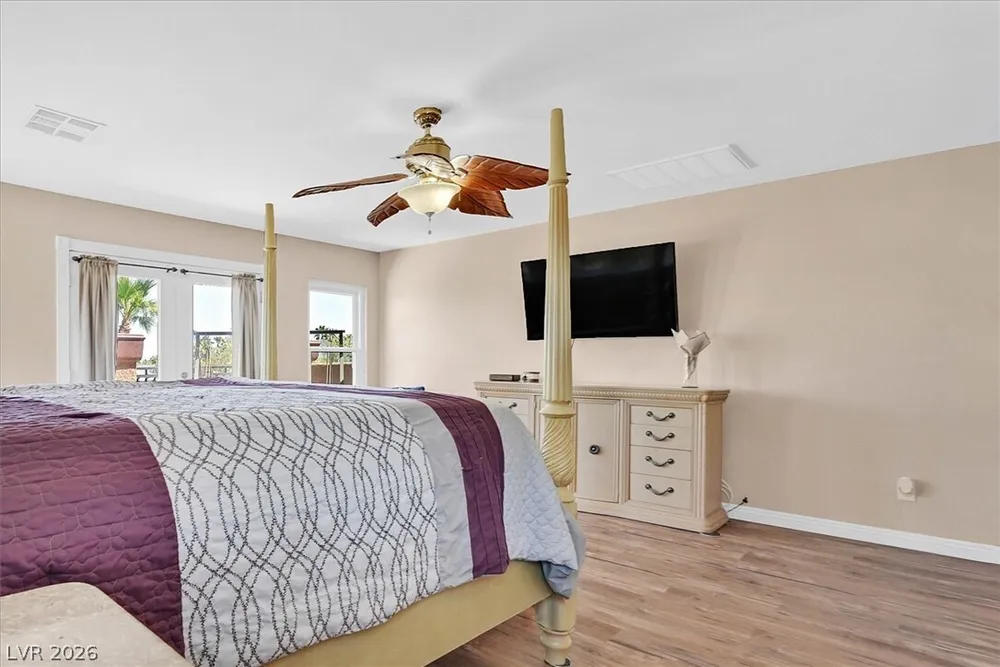 4200 Scott Peak Ct, Las Vegas, NV 89129