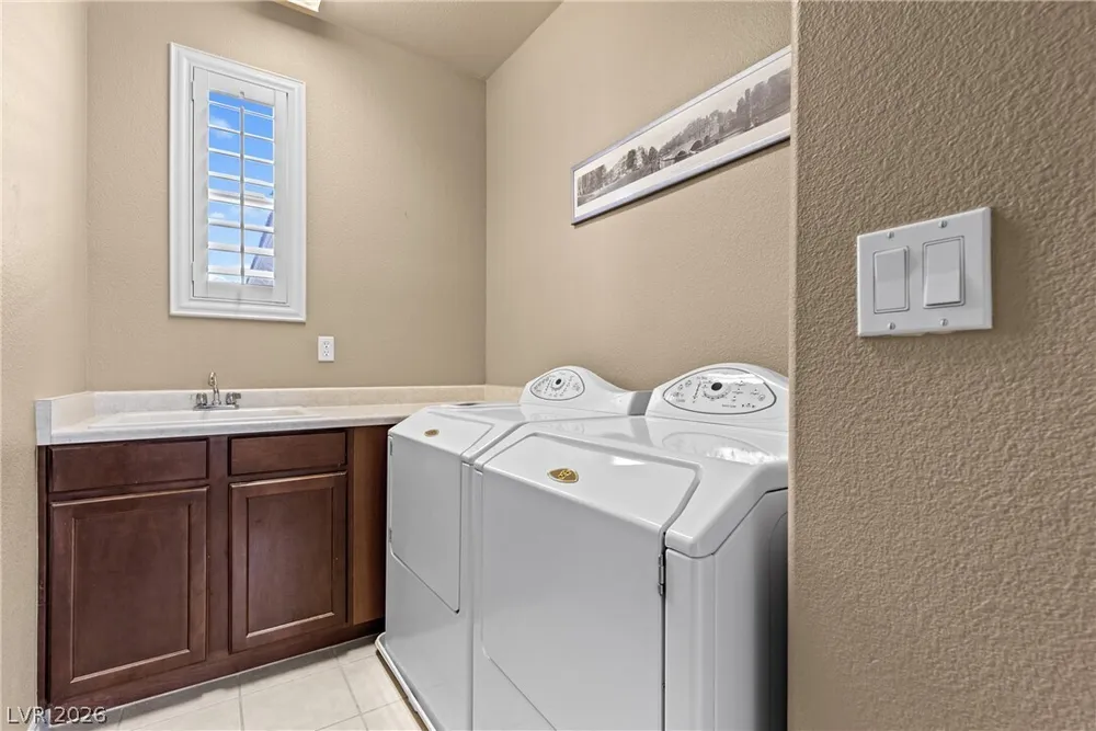 2289 Aragon Canyon St, Las Vegas, NV 89135