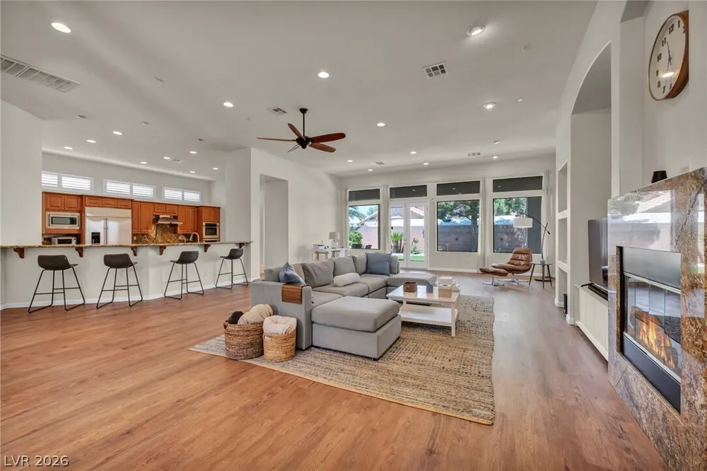 4528 West Velvet Crest Lane, Las Vegas, NV 89139