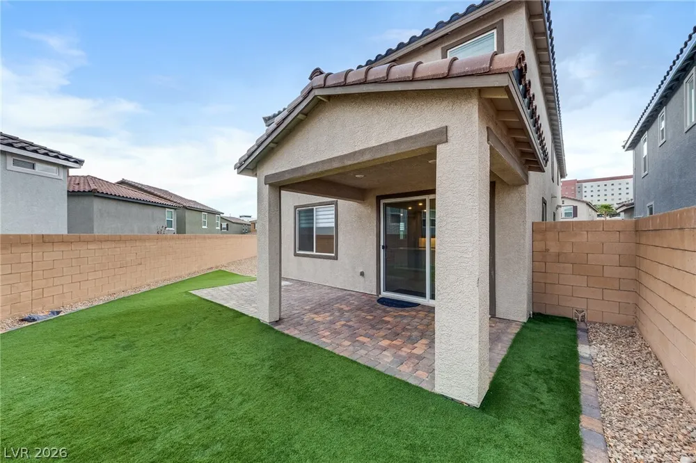 6944 Trevelez St, Las Vegas, NV 89149