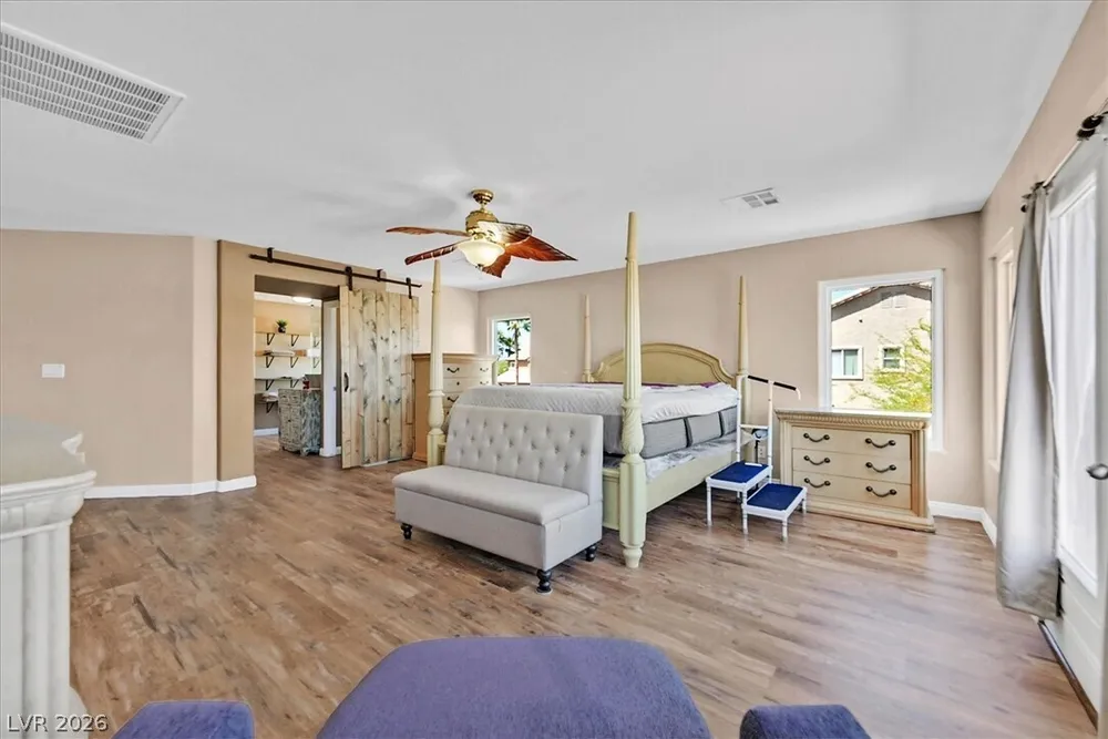 4200 Scott Peak Ct, Las Vegas, NV 89129