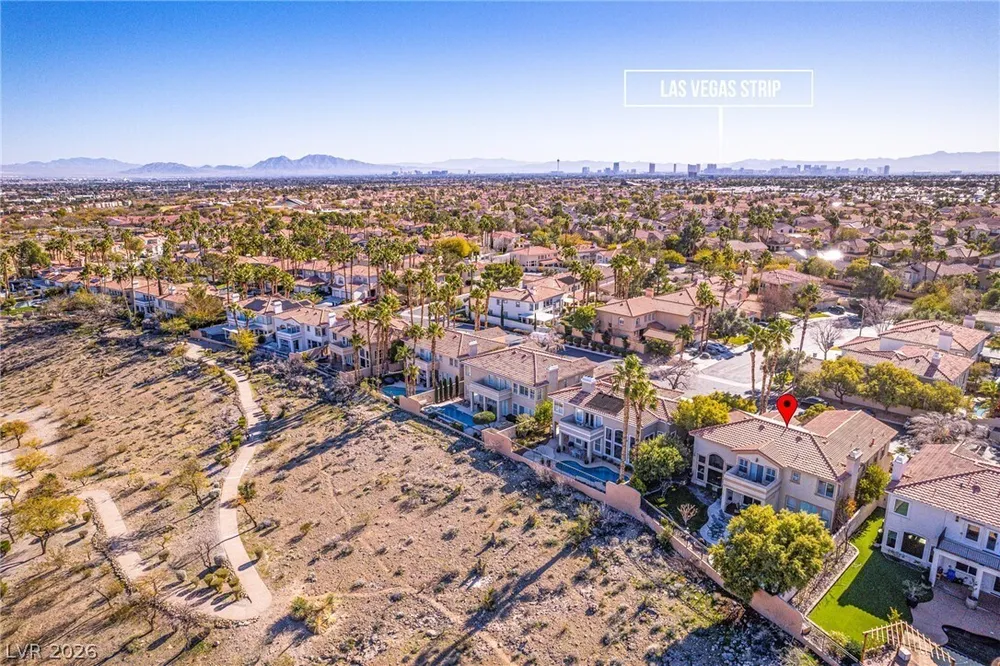 8416 Paseo Vista Dr, Las Vegas, NV 89128