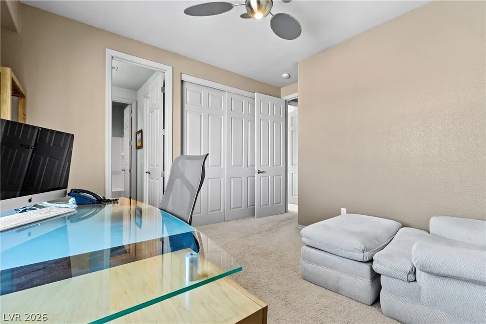 2289 Aragon Canyon St, Las Vegas, NV 89135