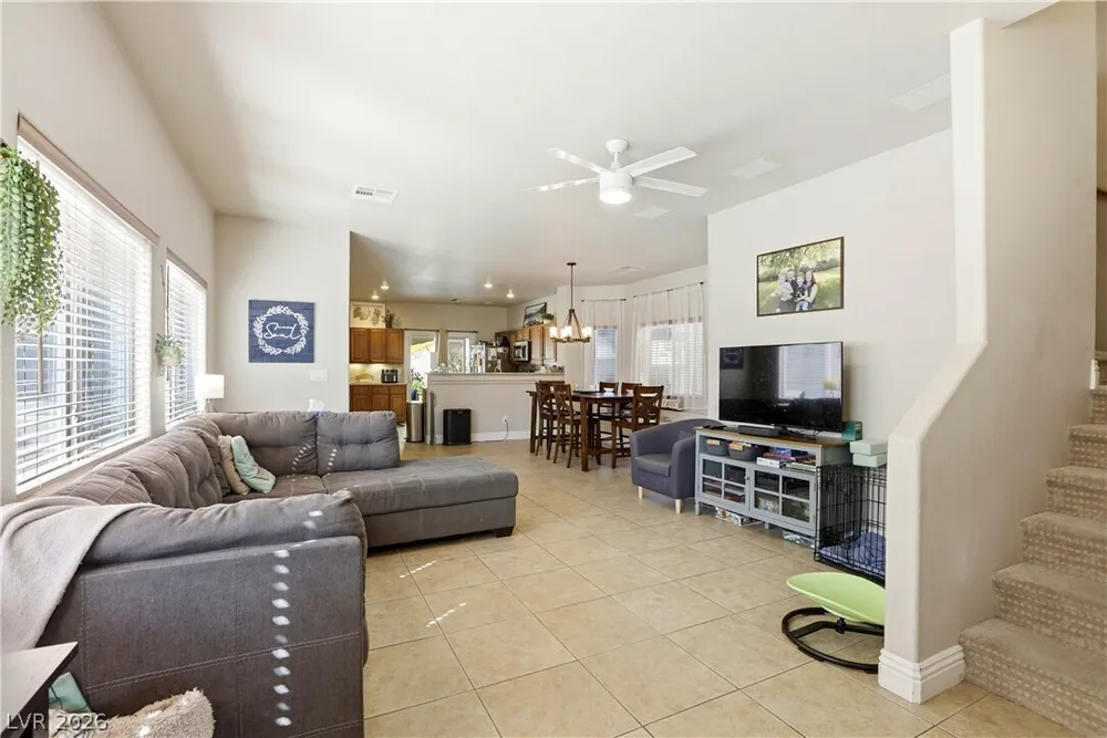8309 North Winterchase Place, Las Vegas, NV 89143