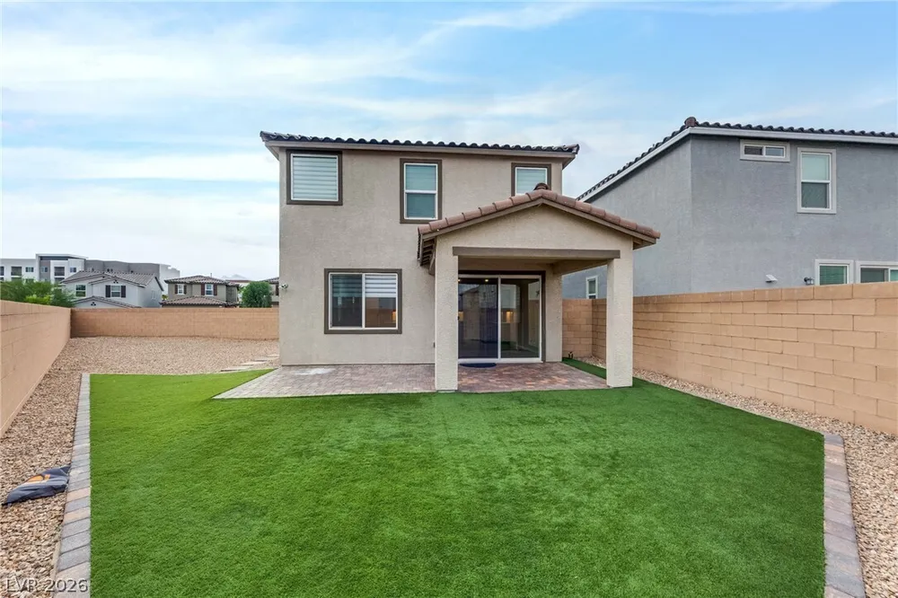 6944 Trevelez St, Las Vegas, NV 89149