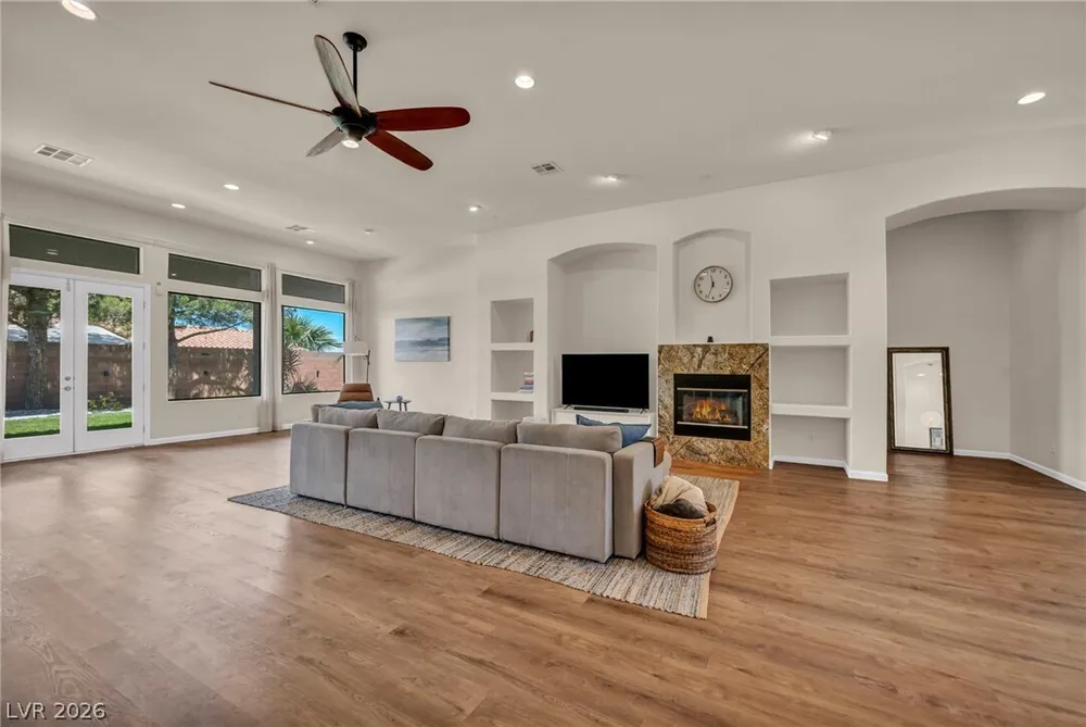 4528 West Velvet Crest Lane, Las Vegas, NV 89139