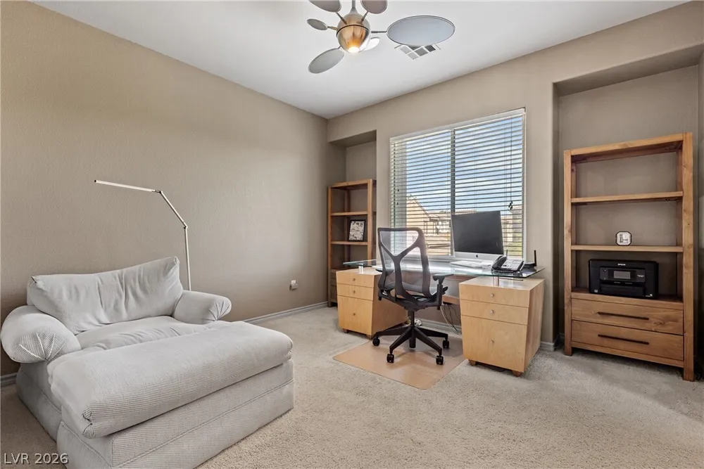 2289 Aragon Canyon St, Las Vegas, NV 89135