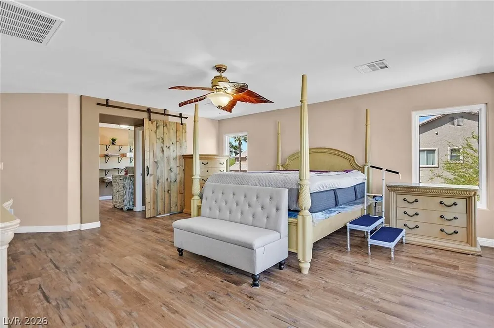 4200 Scott Peak Ct, Las Vegas, NV 89129