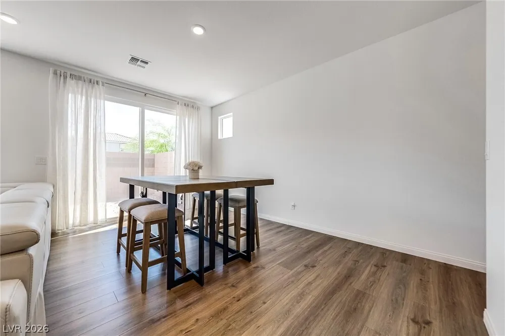 6604 Tumoulin Street, Las Vegas, NV 89148-5434