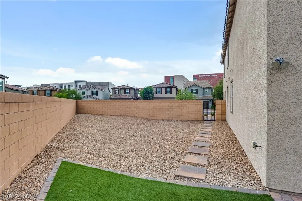 6944 Trevelez St, Las Vegas, NV 89149