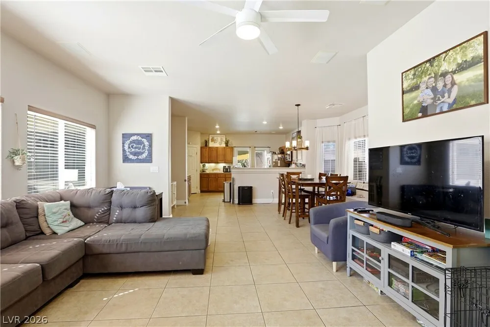 8309 North Winterchase Place, Las Vegas, NV 89143