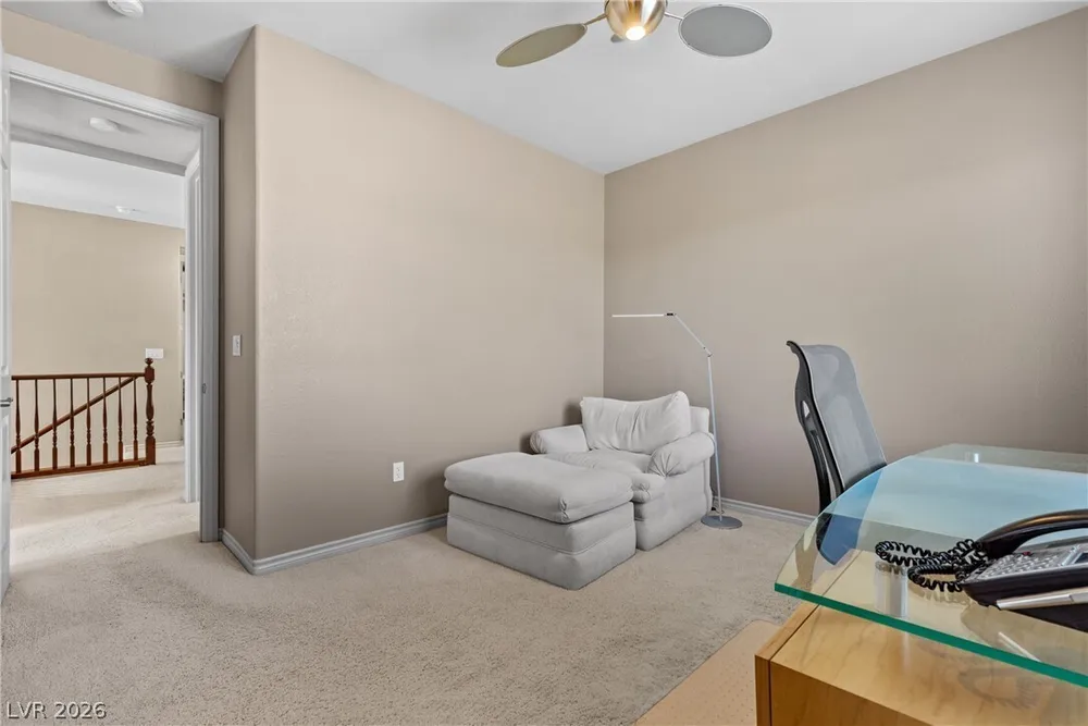 2289 Aragon Canyon St, Las Vegas, NV 89135