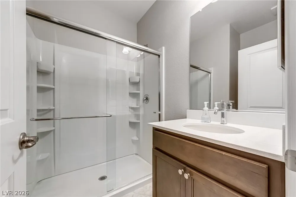 6944 Trevelez St, Las Vegas, NV 89149