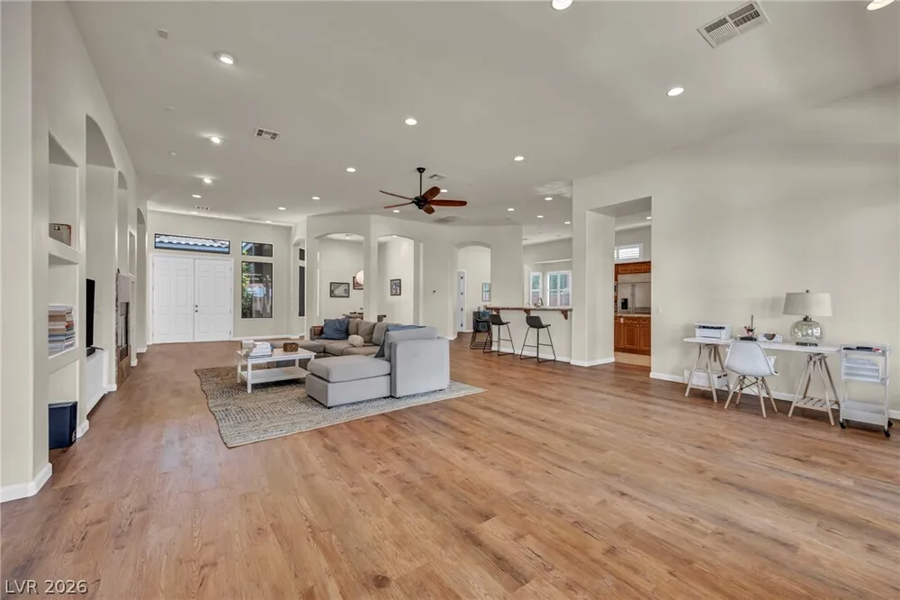 4528 West Velvet Crest Lane, Las Vegas, NV 89139