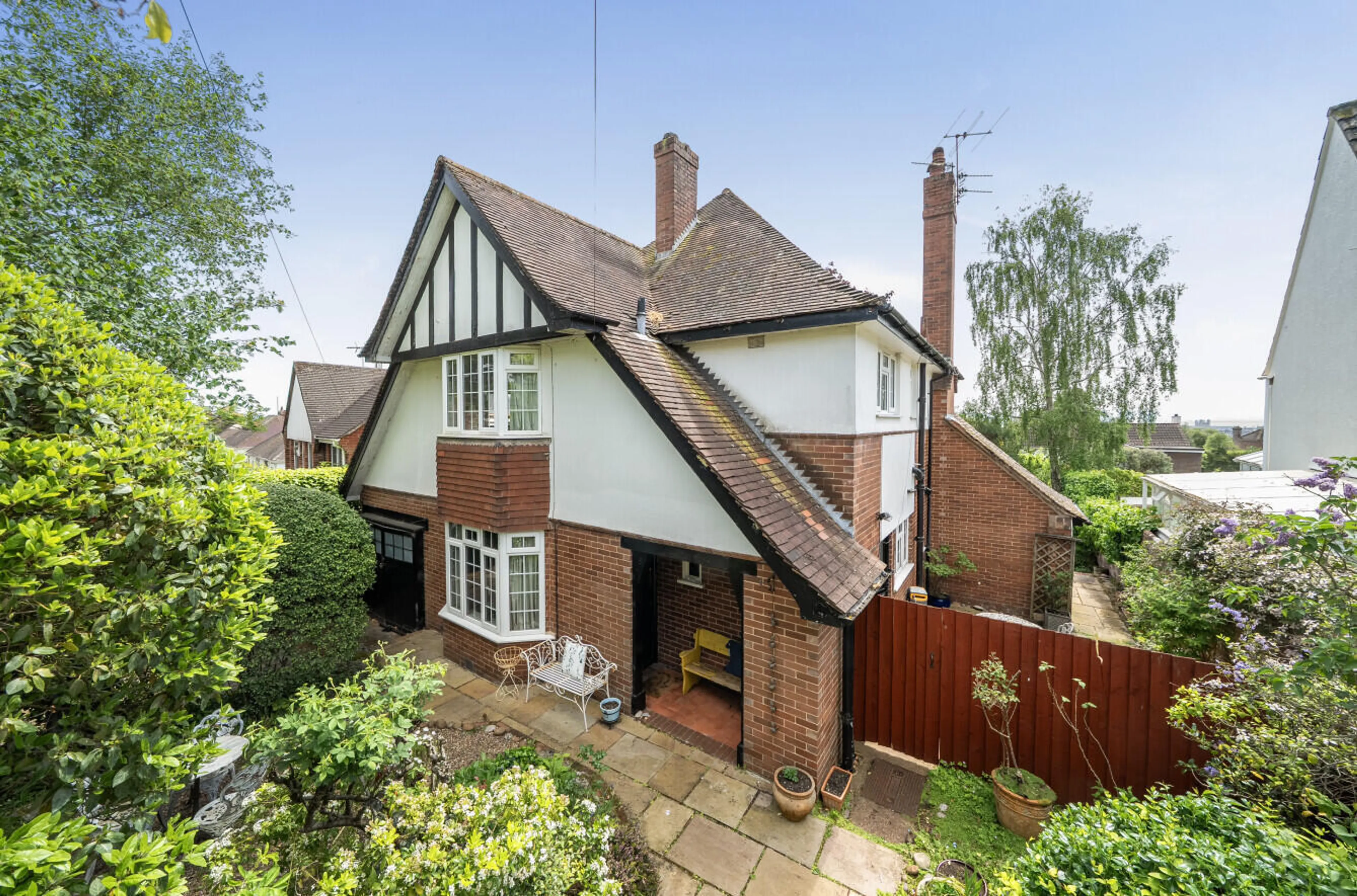 Property at Higher Kings Avenue, Exeter
