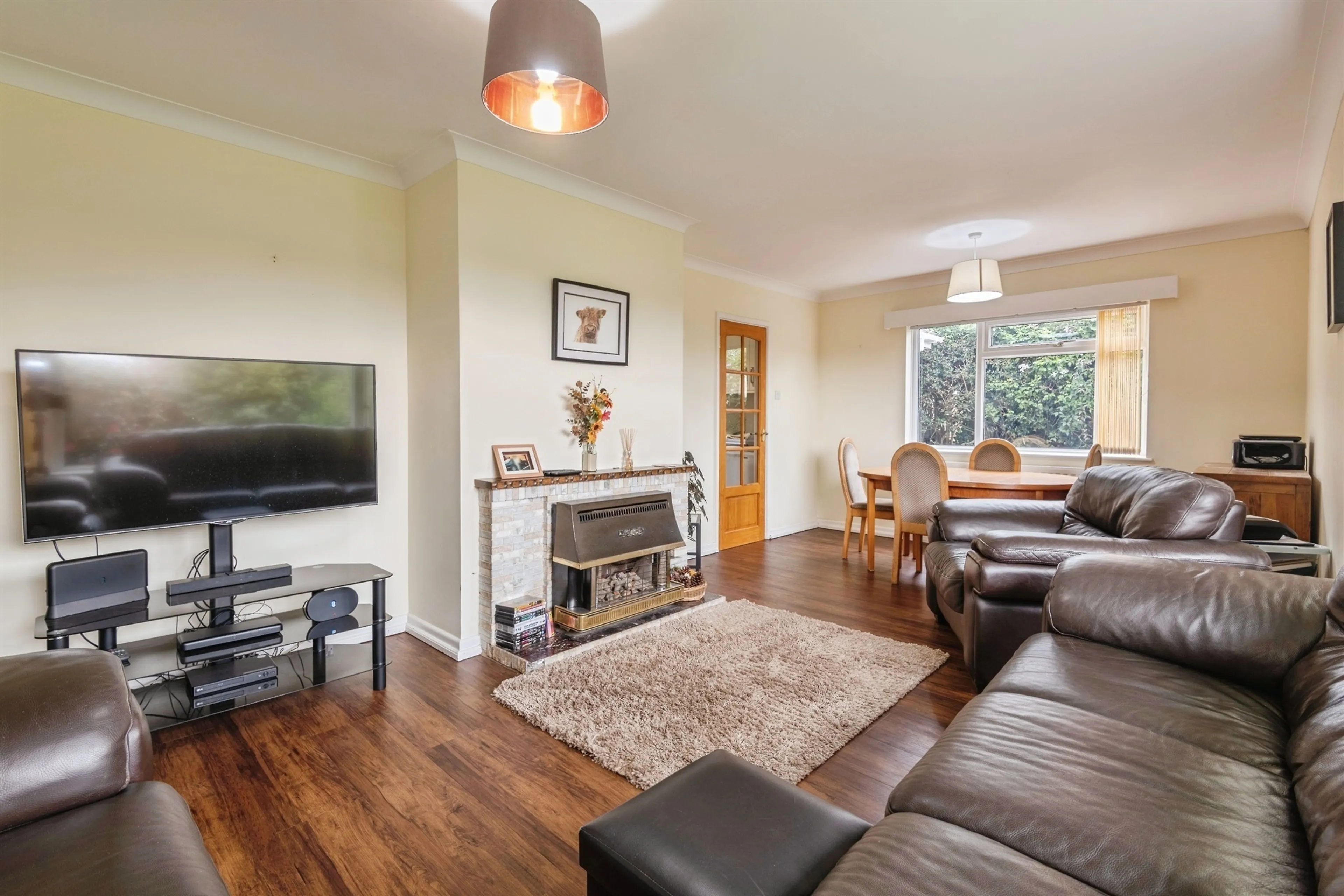 Property at Quantock Grove, Williton, Taunton