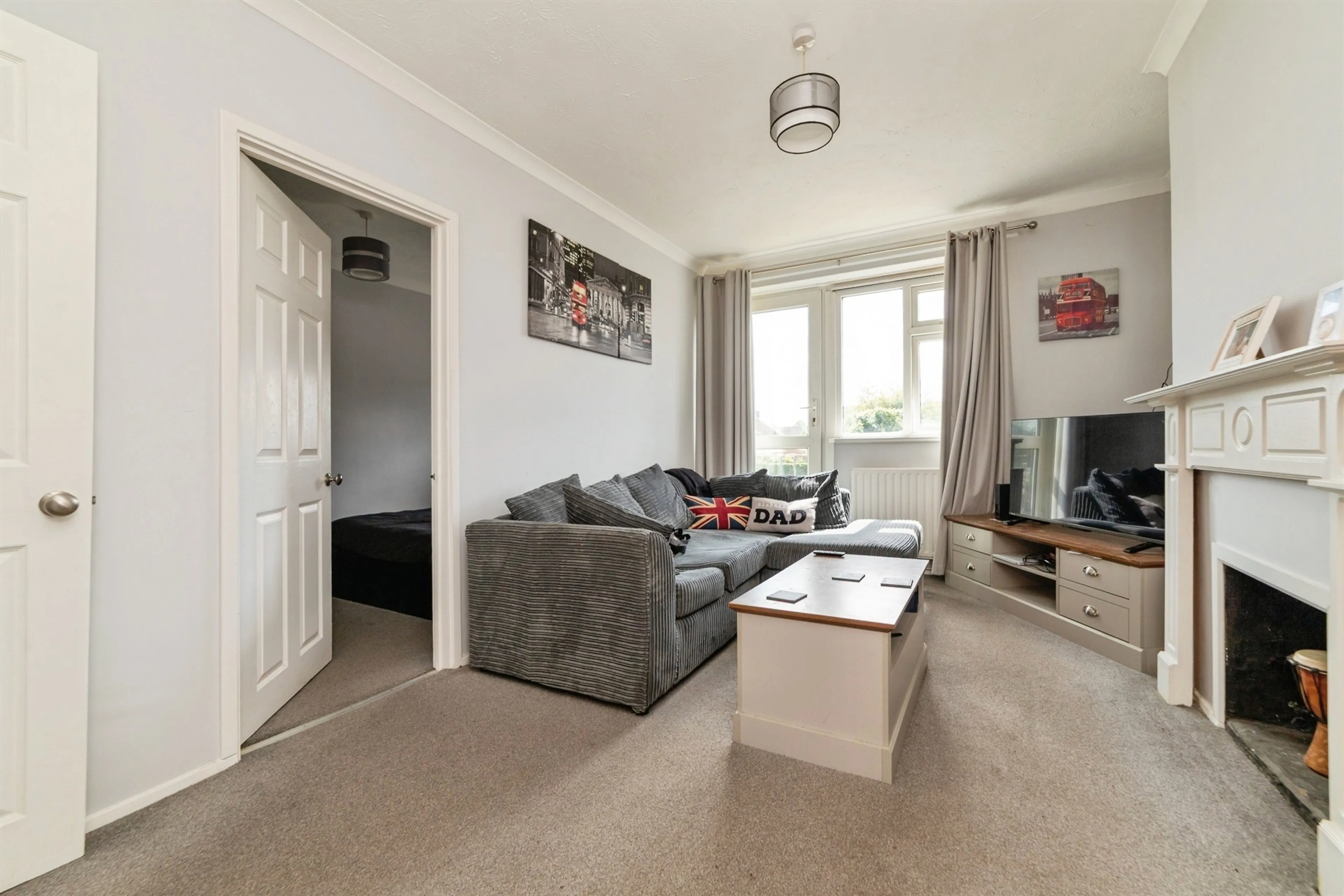 Property at Thieves Lane, HERTFORD