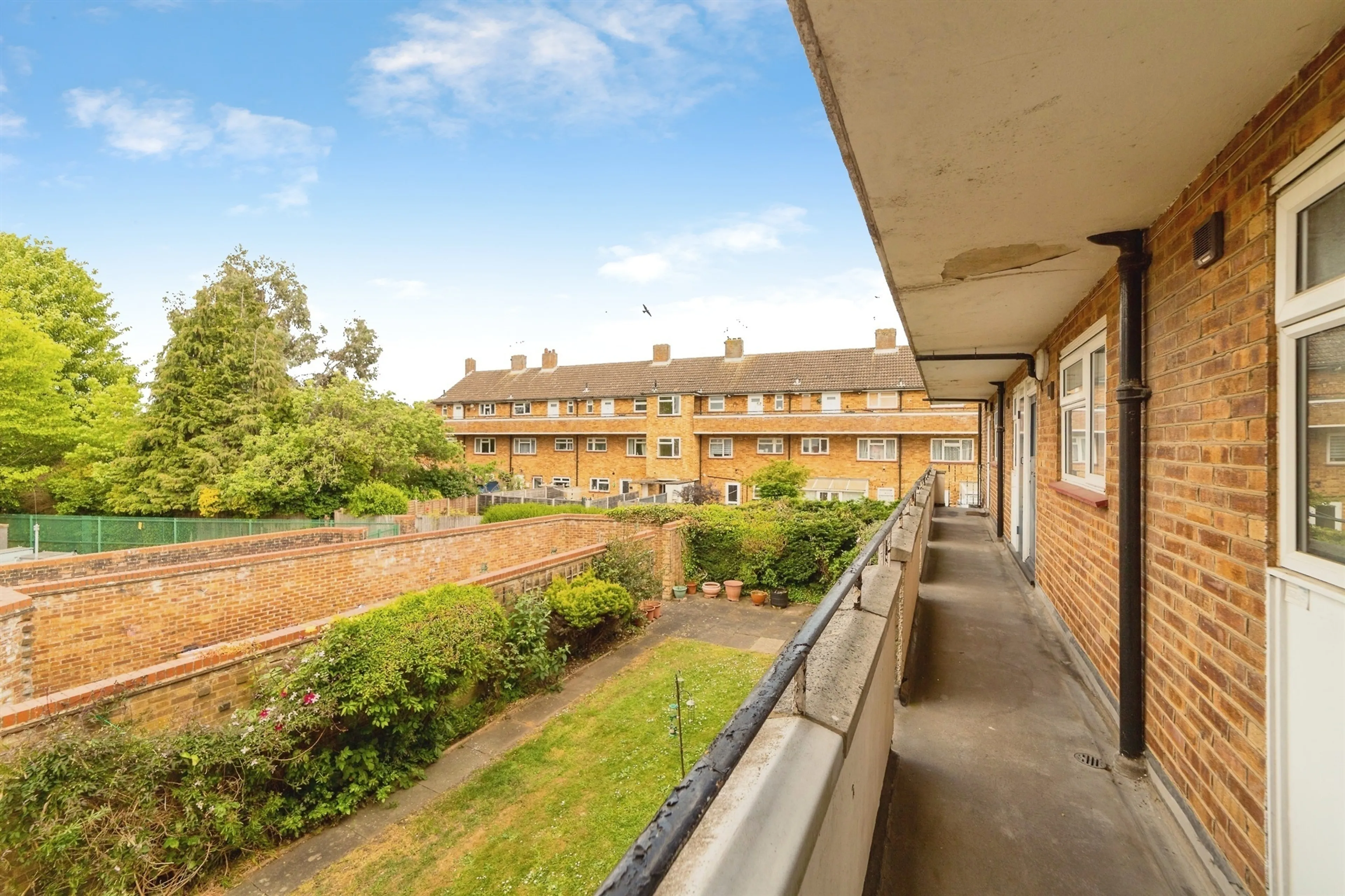 Property at Thieves Lane, HERTFORD