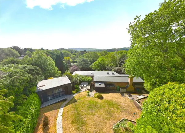 Hampers Lane, Storrington, Pulborough...