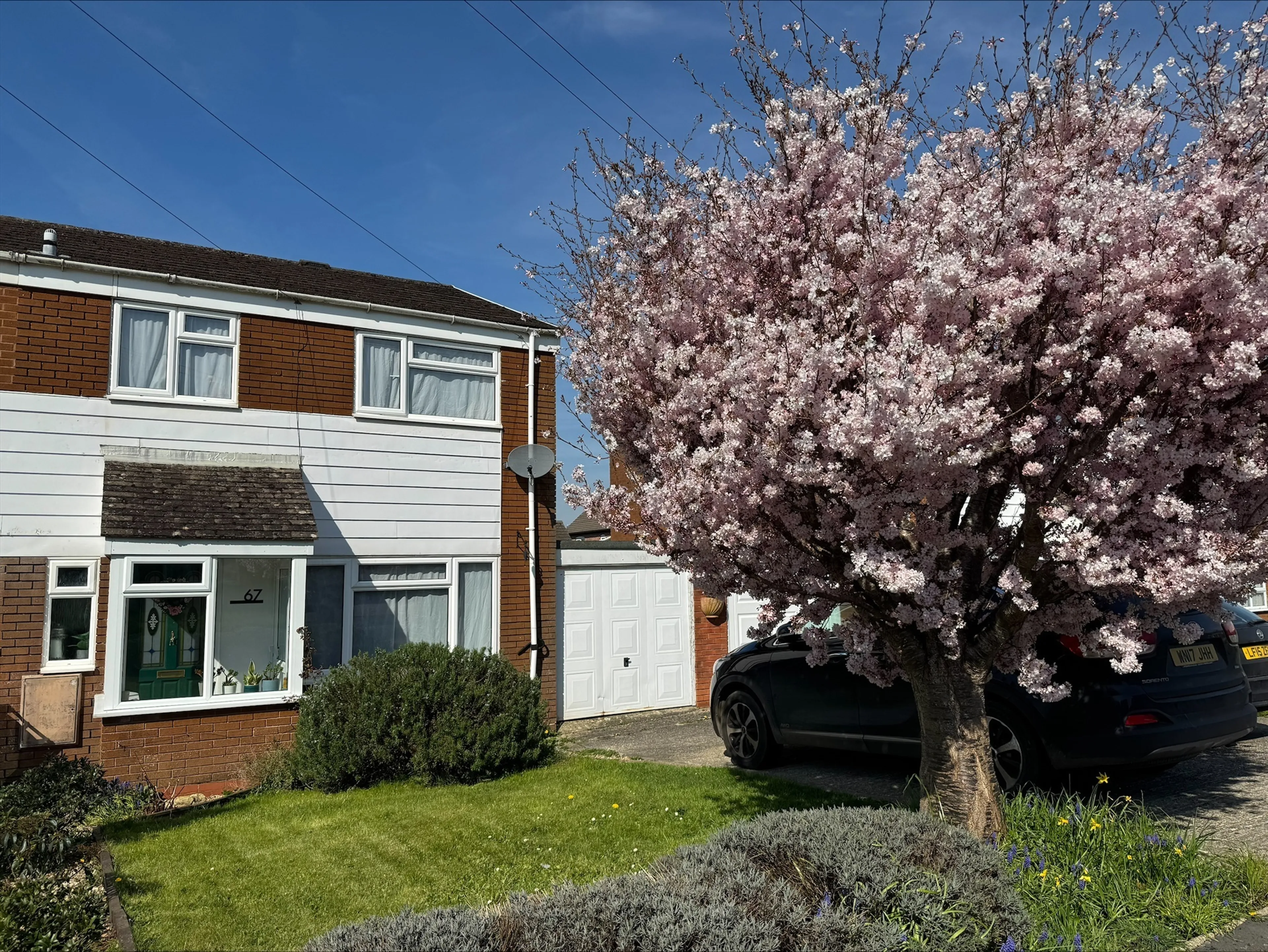 Property at Heals Field, Axminster