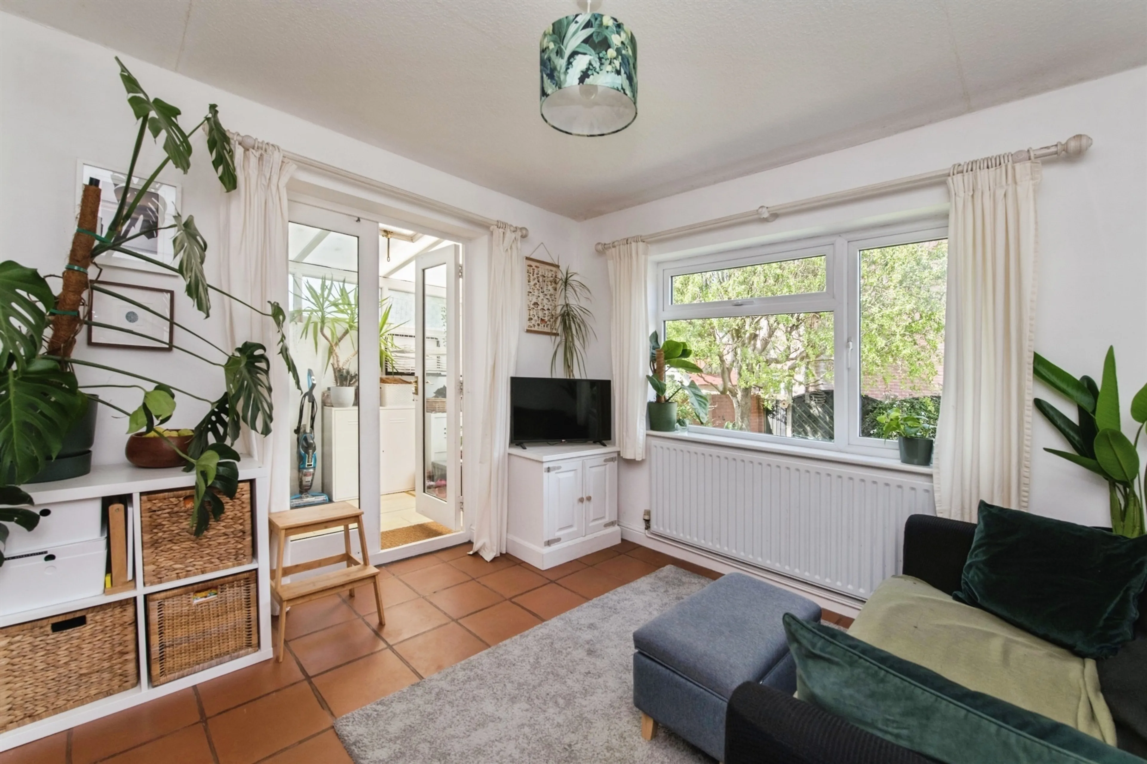 Property at Heals Field, Axminster