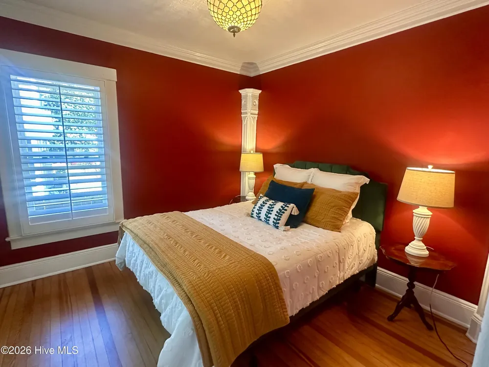 225 E Vermont Ave, Southern Pines, NC 28387