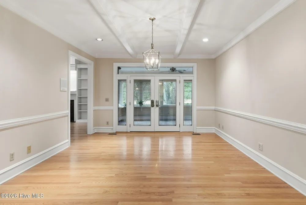 3 Sodbury Ct, Pinehurst, NC 28374