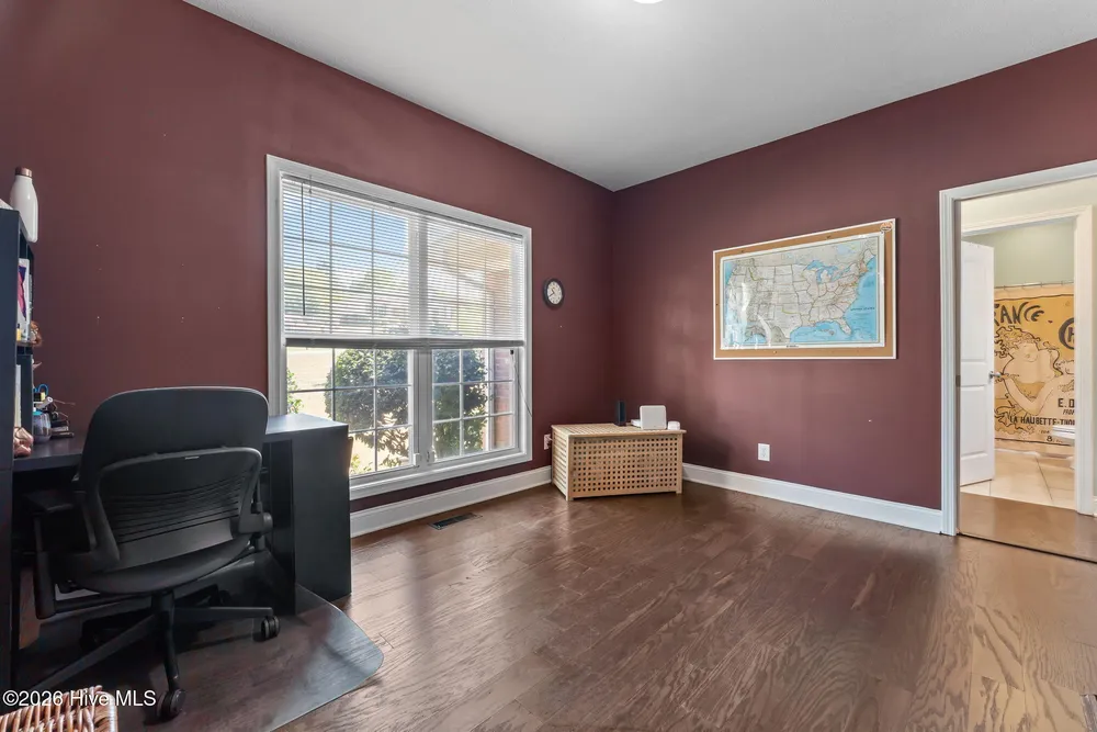 355 Queens Cove Way, Carthage, NC 28327