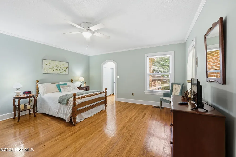 535 E Morganton Rd, Southern Pines, NC 28387