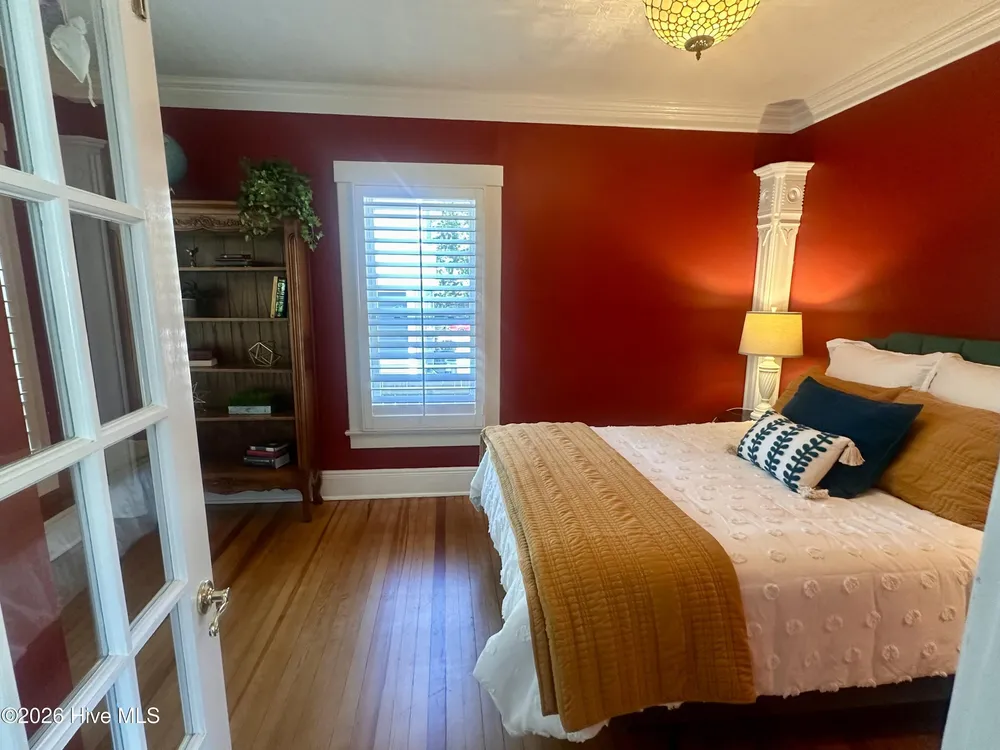 225 E Vermont Ave, Southern Pines, NC 28387