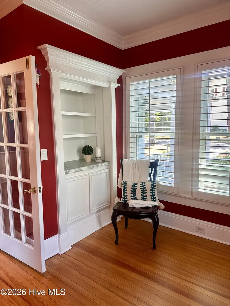 225 E Vermont Ave, Southern Pines, NC 28387