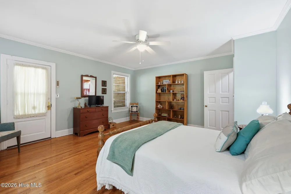 535 E Morganton Rd, Southern Pines, NC 28387