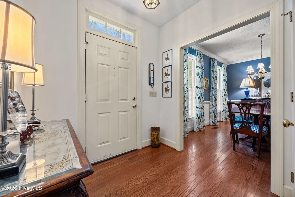 385 Lake Dornoch Dr, Pinehurst, NC 28374