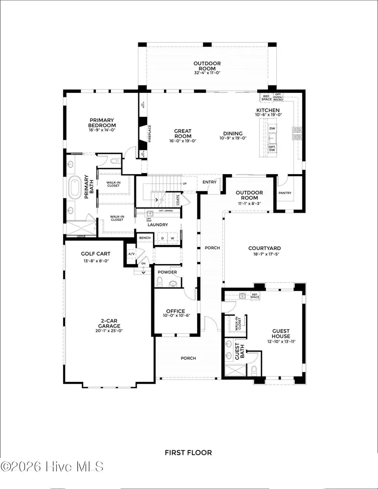 16 Kilbride Dr, Pinehurst, NC 28374